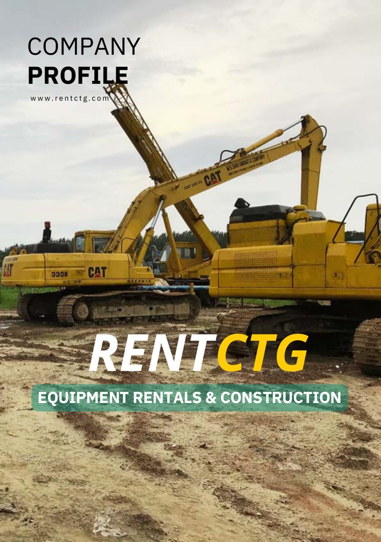 RentCTG কোম্পানি প্রোফাইল কভার